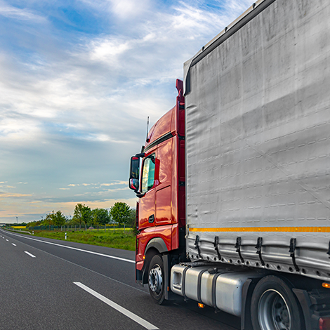 Lobos logistics