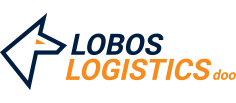 Lobos Logistics logo
