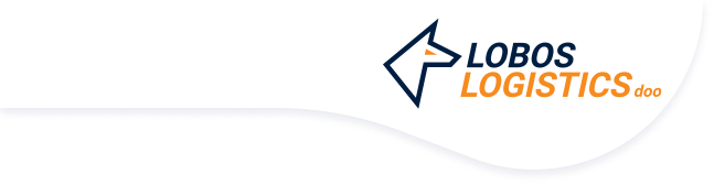 Lobos Logistics logo